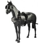 Enganche CS Sintético Nylon/PVC