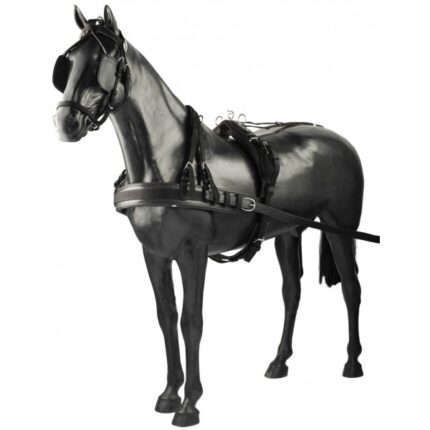 Enganche CS Sintético Nylon/PVC