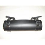 RULO CUERO MOTO CUSTOM
