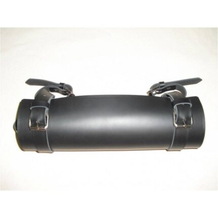 RULO CUERO MOTO CUSTOM