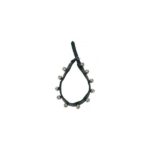 COLLAR CS CASCABELES ECO