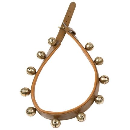 COLLAR CS CASCABELES ECO