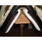 PVC PARA BASTE PEGADO