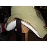 PVC PARA BASTE PEGADO