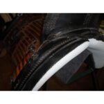 PVC PARA BASTE COSIDO