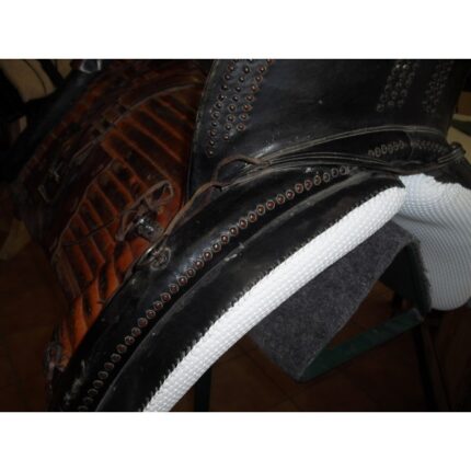 PVC PARA BASTE COSIDO