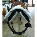 SILLA VAQUERA AMAZONA FUENTES SIN PROLONGACION