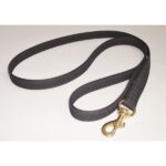 CORREA PERRO NYLON ENGOMADO