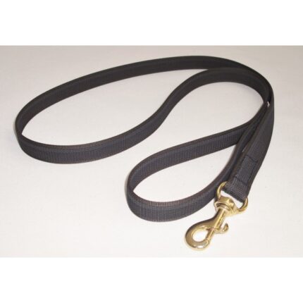 CORREA PERRO NYLON ENGOMADO