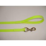 CORREA PERRO BIOTHANE