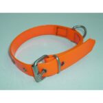 COLLAR PERRO BIOTHANE 25 MM