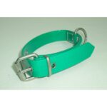 COLLAR PERRO BIOTHANE 25 MM