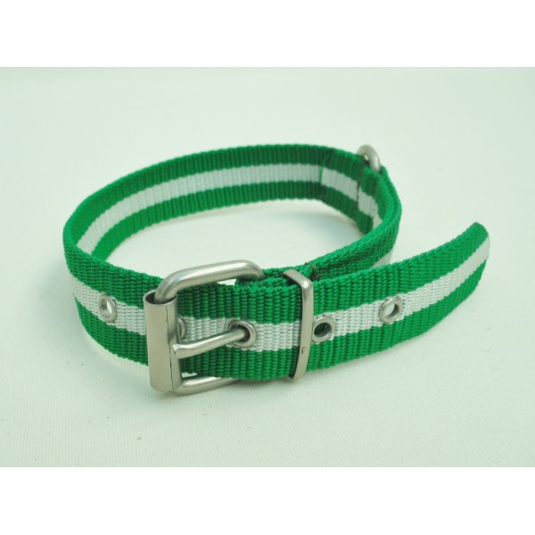 COLLAR PERRO NYLON SENCILLO