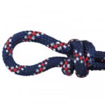 CABEZADA W CUERDA ECO