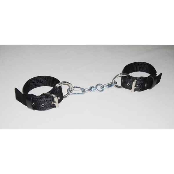 TRABA NYLON FUERTE SENCILLA