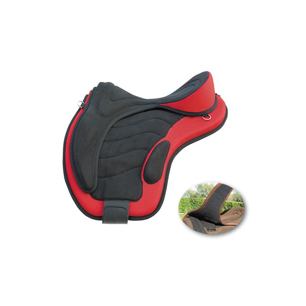 SILLA ENDURANCE FREEMAX