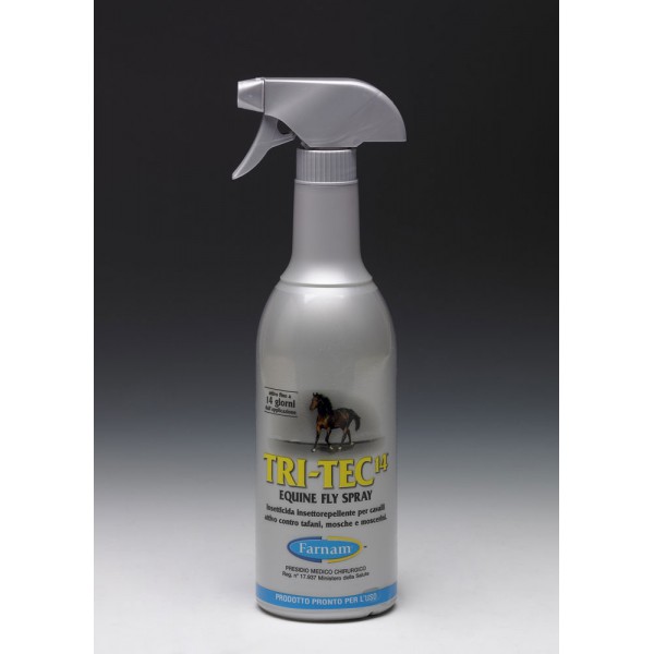 TRI-TEC 14 600 ml