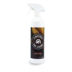 LIMPIADOR DE CUERO MOGUER 750ML