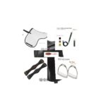 EQUIPO COMPLETO PARA SILLA INGLESA DOMA