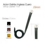 EQUIPO COMPLETO PARA SILLA INGLESA DOMA